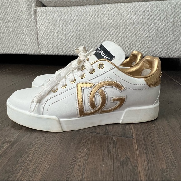 Dolce & Gabbana Women’s sneakers - Picture 6 of 12